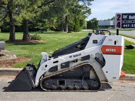 bobcat mt85 track rollers|bobcat mt85 parts diagram.